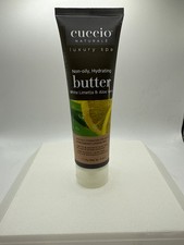 2 Pack - Cuccio White Limetta