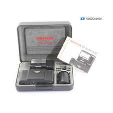 Minox 35 ML Fotocamera Mirino