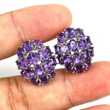 Orecchini In Argento Sterling