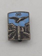 PINS MEDAGLIA Spilla da bavero