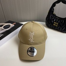 Cappellino da baseball Saint