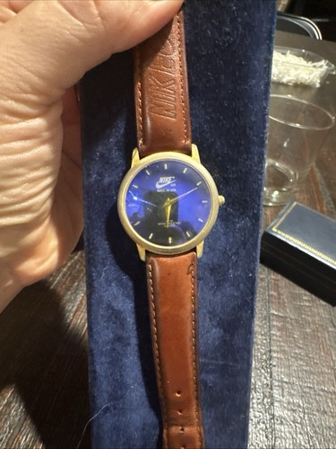 Orologio vintage nike - orologio,