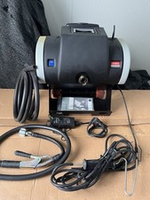 Opacimetro Misuratore Fumi