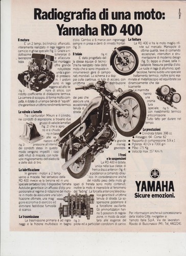 Advertising pubblicità moto - advertising, pubblicità-moto