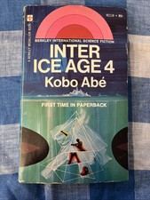 Inter Ice Age 4 By Kobo Abe