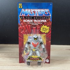 Horde Trooper Mattel Masters