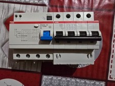 ABB DDA 204 AC+ ABB S204 C63
