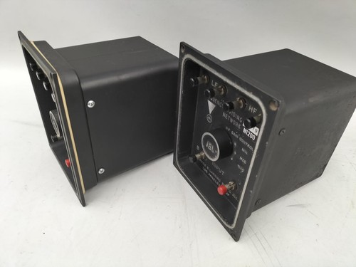 Jbl n1200 coppia crossover - jbl,