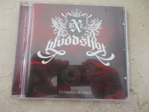 Bloodshot bxl ultimate - bloodshot, /