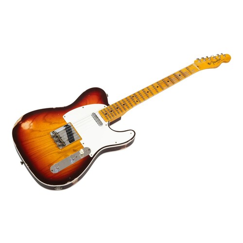 Fender custom shop tele - 59,