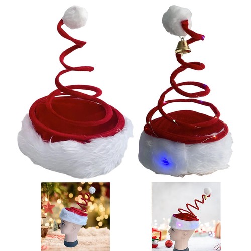 Cappello natale primaverile - cappello, di