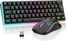 RedThunder 60% Tastiera da