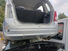 Paraurti posteriore opel - opel, agila