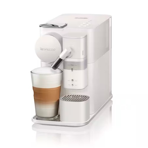 Longhi nespresso lattissima - de'longhi,