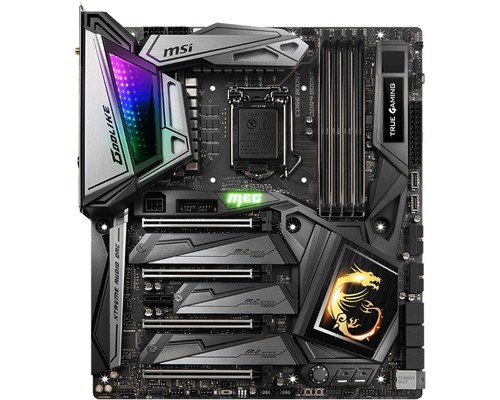 Scheda madre msi meg - scheda,