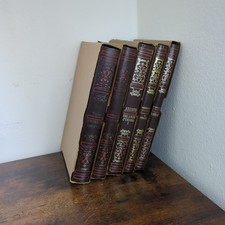 Lotto 5 Libri - I Classici del