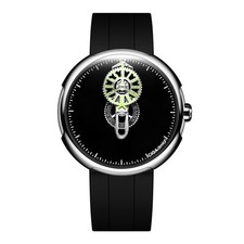 Orologio automatico CIGA