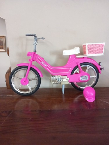 Barbie vintage mattel - mattel, 4856