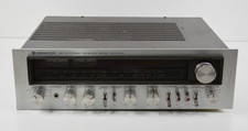 Kenwood KR-6030 AM/FM