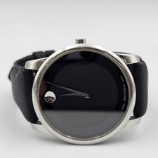 Orologio Uomo Movado