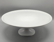 Piatto per torta Rosenthal