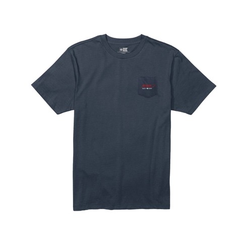 Shirt manica corta salty - manica,