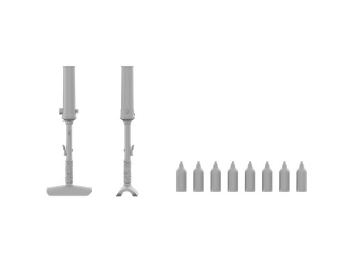 Rheinmetall 35079 tipo 89 - 35079,