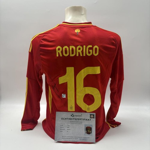 Spagna maglia manica lunga - spagna,