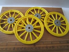 Pocher 1/8 Scale 1907 Fiat