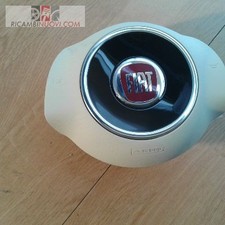 AIR BAG AVORIO VOLANTE