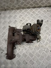 Fiat Bravo 2008 Diesel 88kW