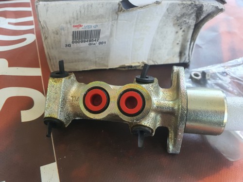Pompa freno fiat - 9949542,