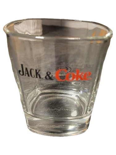 Jack daniel bicchiere da - jack,