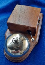 CAMPANELLO PORTA ELETTRICO