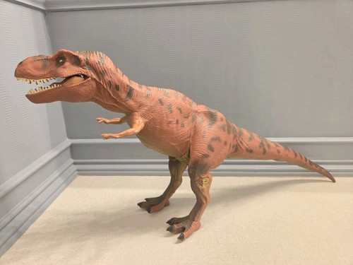 Vintage 1993 jurassic park - 1993,