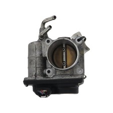 Corpo Farfallato - Nissan