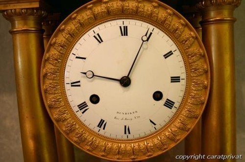 Orologio camino originale - orologio,