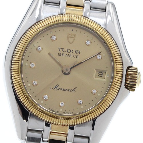 Orologio donna tudor - da,