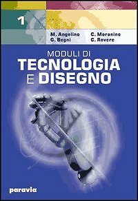 Tecnologia disegno 1 - disegno,