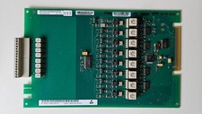 SIEMENS Unify SLU8 - Unitá linee Hicom/Hipath/Octopus S30817-Q922-A301-9
