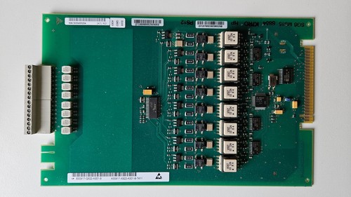 Siemens unify slu8 unitá - siemens,