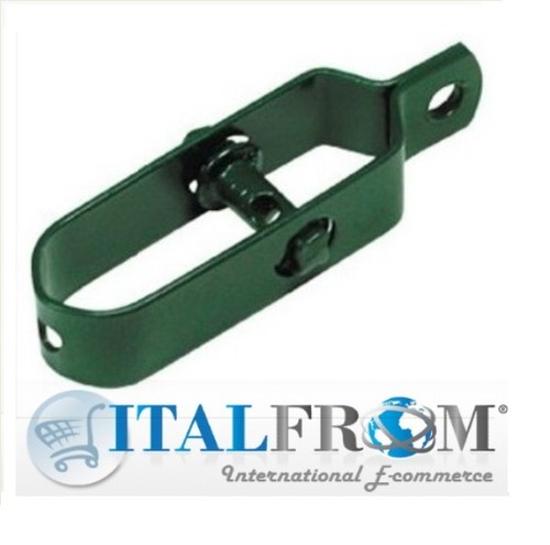 Kit pezzi tenditore - pezzi,