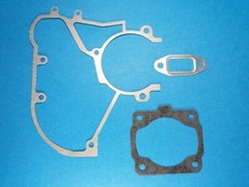 Kit guarnizioni marmitta