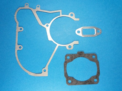 Kit guarnizioni marmitta