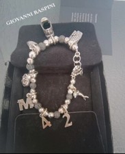 Giovanni Raspini: braccialetto