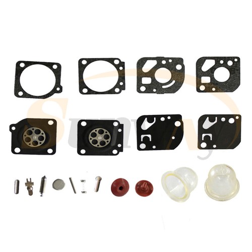 Kit manutenzione completo per