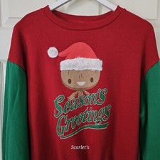 Disney Groot Christmas Jumper