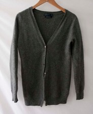 Zara Cardigan Maglione 100%