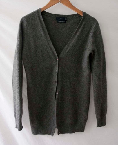 Zara cardigan maglione - zara, 100%