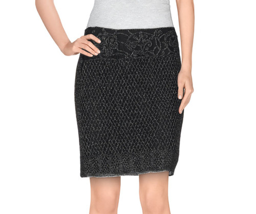 Gonna alberta ferretti - gonna,